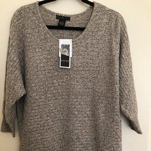 Women's Tunic Sweater